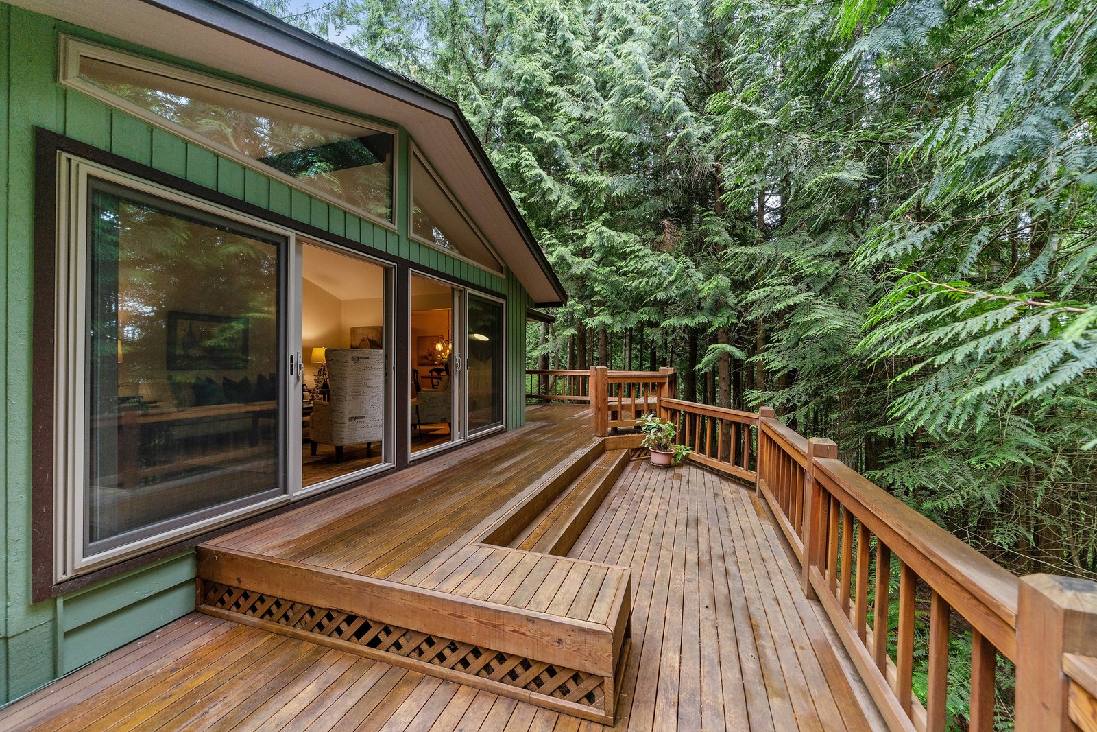 Deck Building services in Clarksville, Tennessee