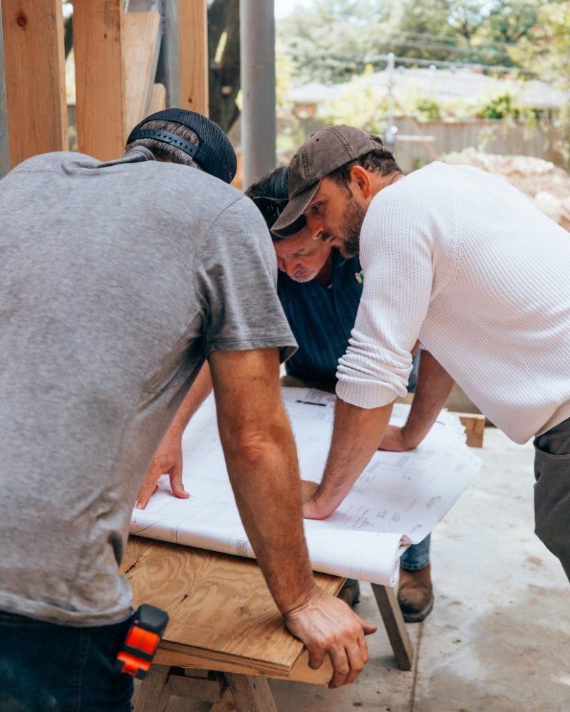 Deck Design services in Clarksville, Tennessee