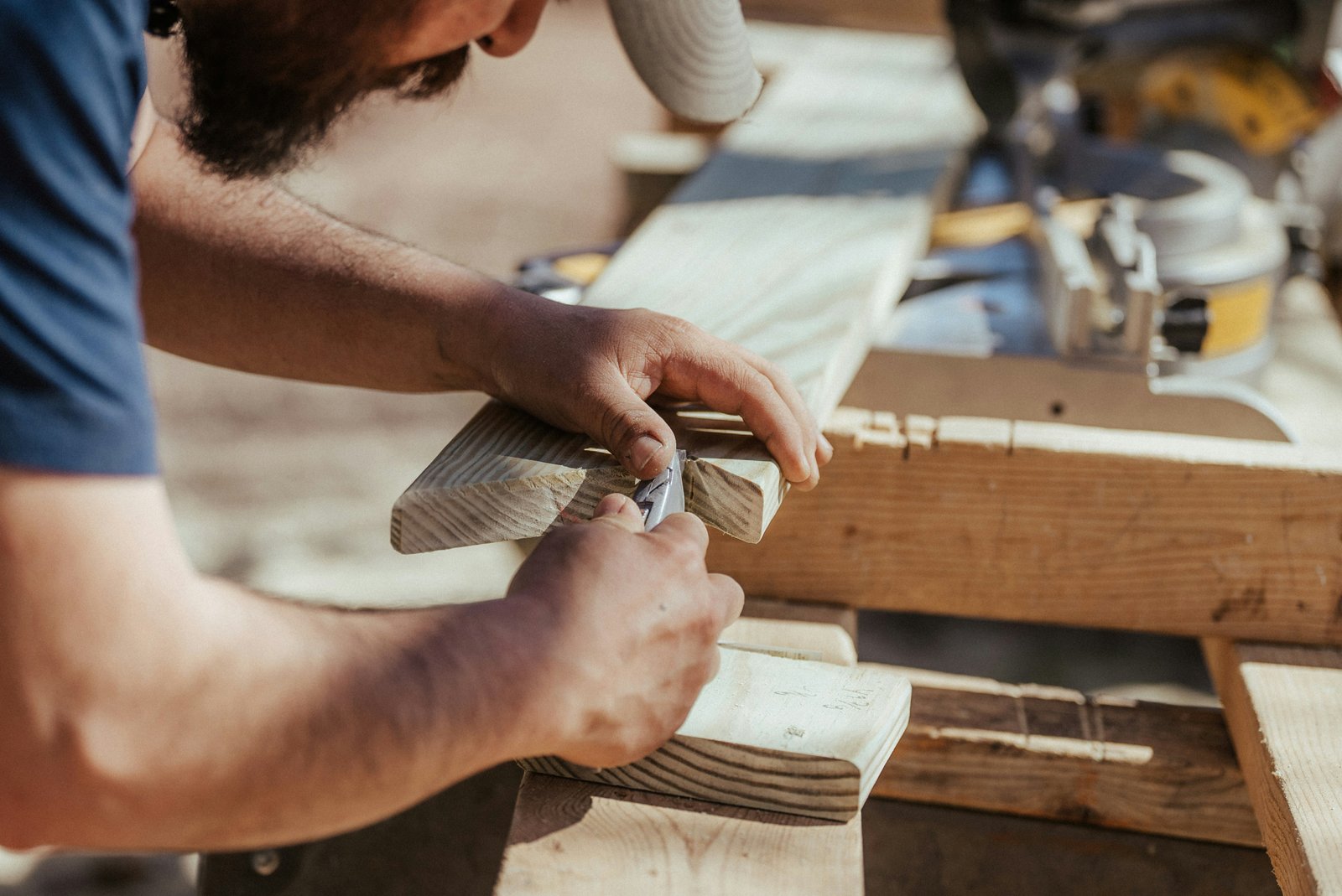 Deck Repair services in Clarksville, Tennessee