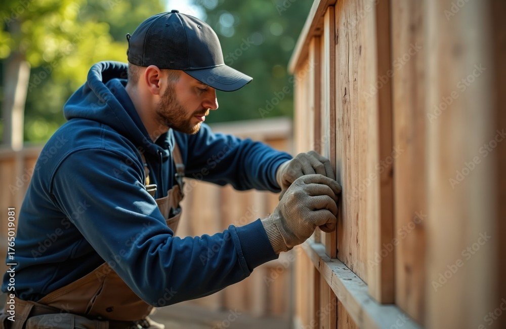 Fence Repair services in Clarksville, Tennessee